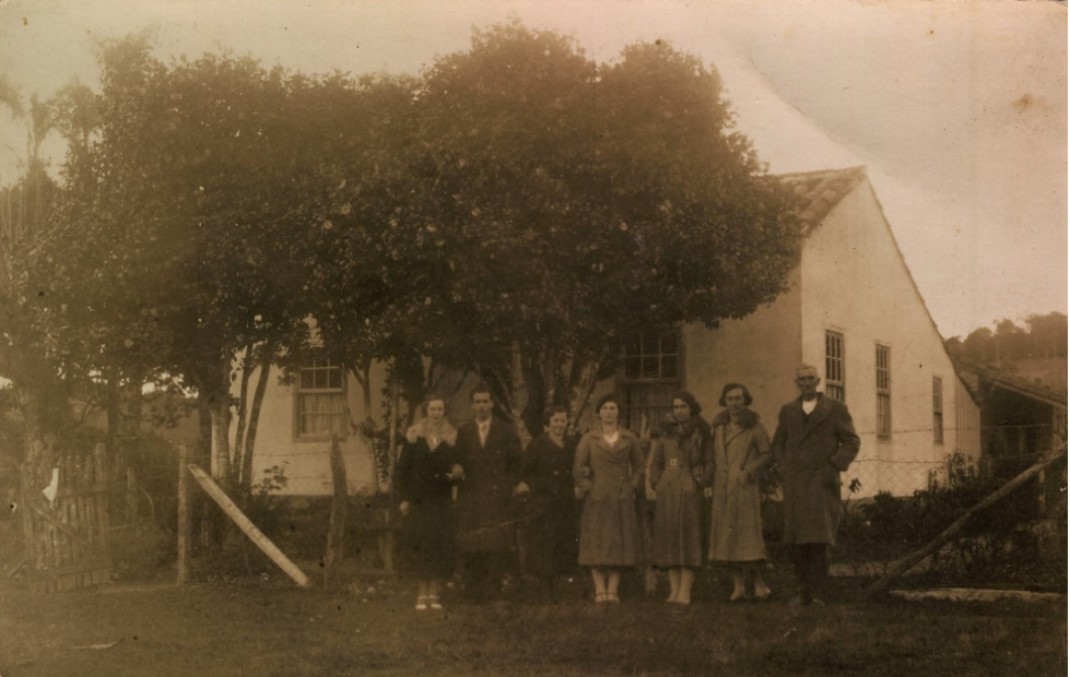 COSTUMES LOMBAGRANDENSES II