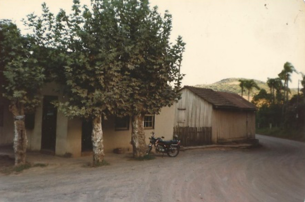 CURIOSIDADES HISTÓRICAS DO TAIMBÉ