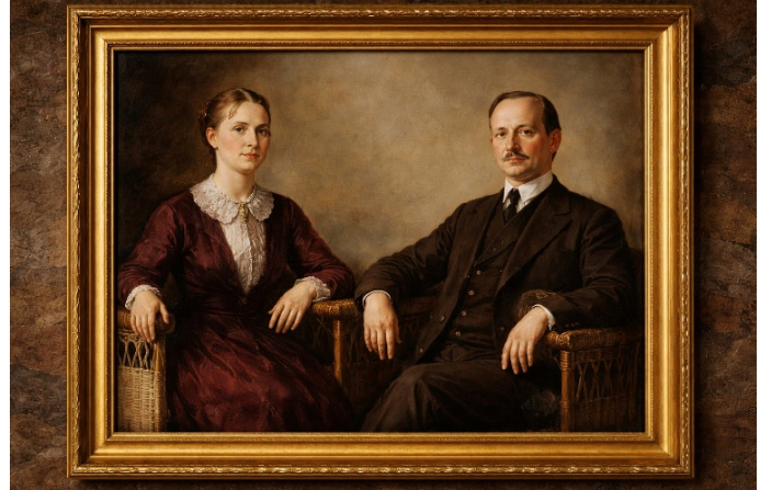 NOTA FÚNEBRE DO SÉCULO XIX