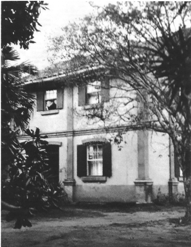 OS ROTERMUND NA HISTÓRIA DE LOMBA GRANDE – I